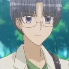 Sennosuke Andou