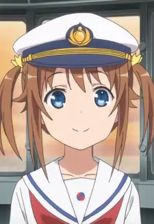 Akeno Misaki