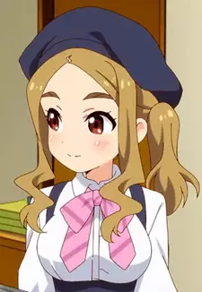 Hikari Onozuka