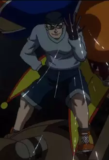 Ozaki