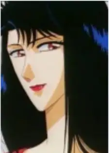 Haruno Ioroi