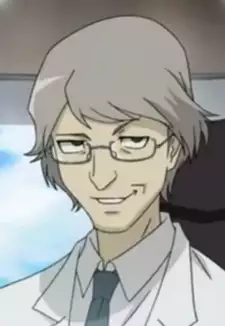 Hideki Shibuya