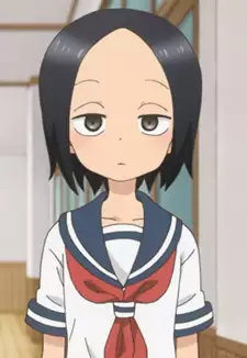 Sanae Tsukimoto