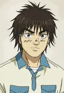 Nobu Andou