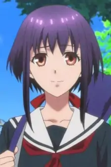 Yui Kusanagi