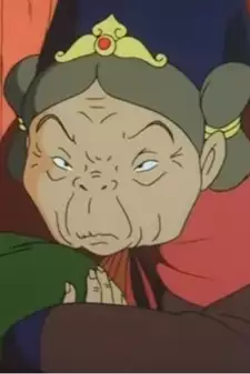 Taruto-baba