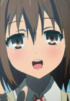 Megumi Itou