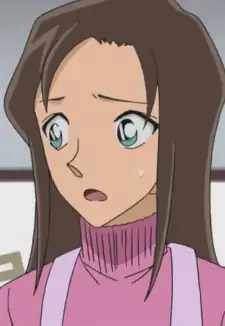Azusa Enomoto