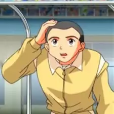 Kazuto Mori