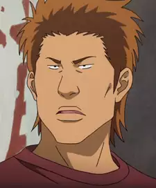 Mitsuru Jougasaki