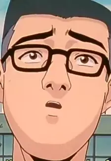 Koji Sanomaru
