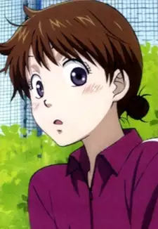 Chiyo Shinooka