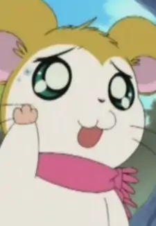 Mafura-chan