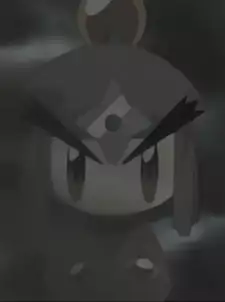 Ninja Bomber