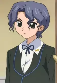 Sumire's Brother