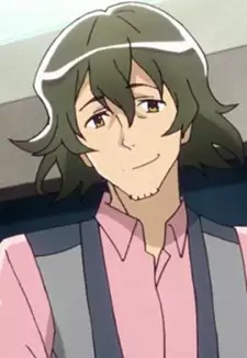 Yasutaka Hanada