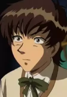 Yuuko Sakamoto