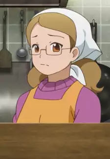 Mother Ichijou