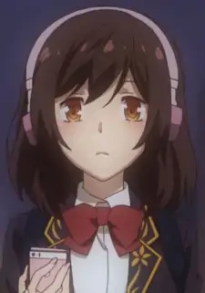 Mei Ayazuki