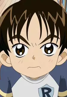 Ryouta Misumi