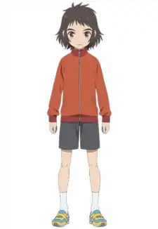 Kanna Hayama