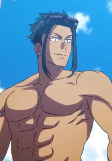 Kenichirou Ryuuzaki