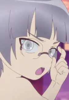 Chou Oji