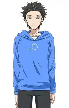 Mohiro Mikage