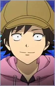Enta Hinohara