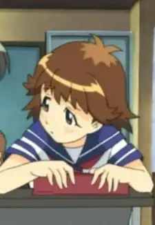 Nana Suzuki