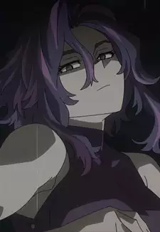Kaina "Lady Nagant" Tsutsumi