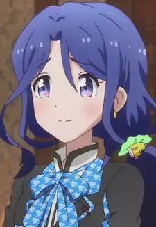 Mika Kozuru