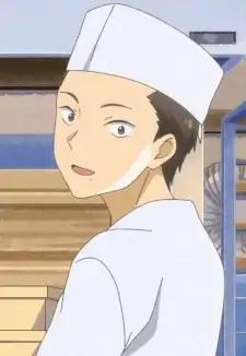 Saki Seto