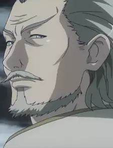 Count Vance