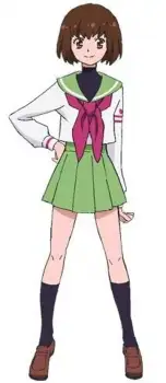 Ringo Oginome