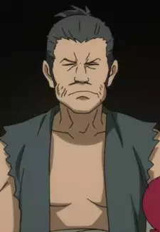 Munetsuna