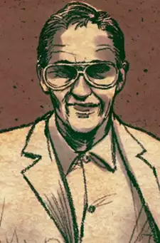 Scientist