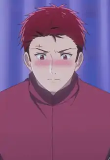 Akazu Tatsumi