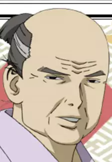 Mitsuhide Akechi