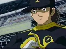 Genzo Wakabayashi