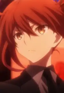 Ritsuka Fujimaru