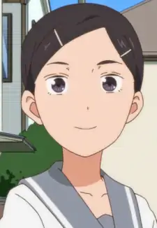 Momo Shinozuka