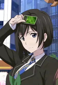 Chinatsu Morikawa