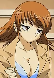 Yoshimi Akashi