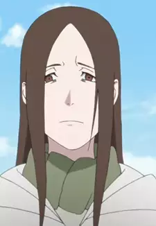 Magire Kakuremino