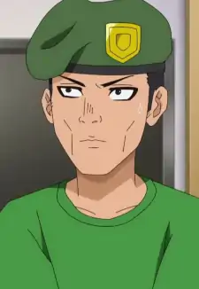 Masaru Hinomoto