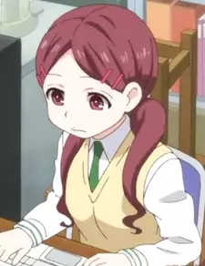 Momoka Minami