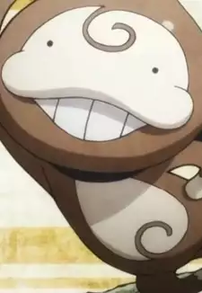 Sasuke Sarutobi
