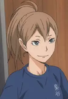 Kaori Suzumeda