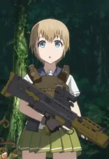 L85A1
